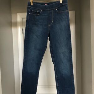 levis skinny jeans